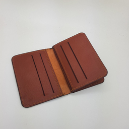 جاکارتی چرم دیاکو مدل atm112f