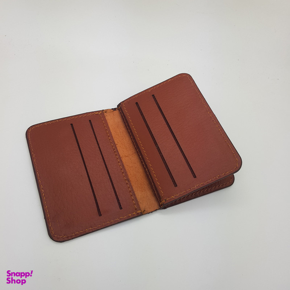 جاکارتی چرم دیاکو مدل atm112f