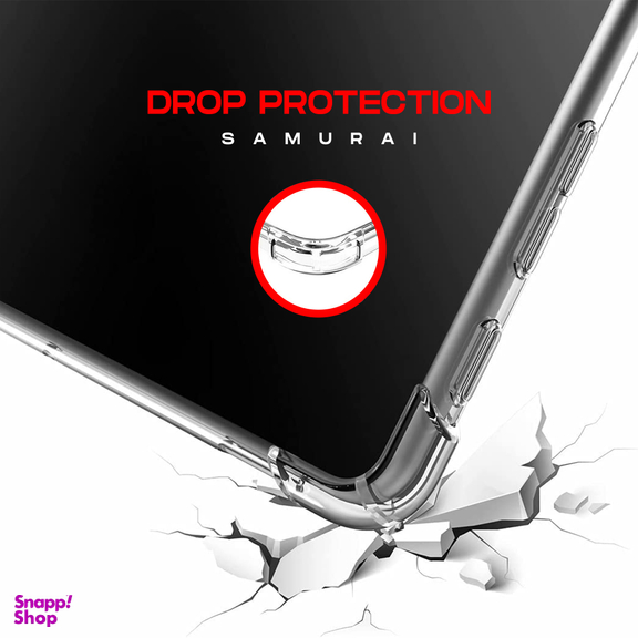 کاور تبلت سامورایی مدل Flexi مناسب برای شیائومی Redmi Pad