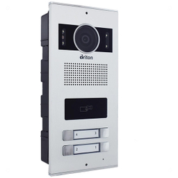 پنل دربازکن تصویری برایتون مدل BPK-2004-R
