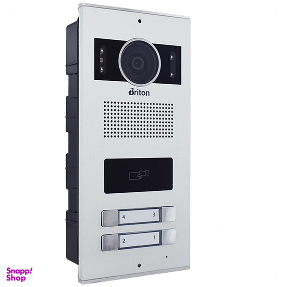 پنل دربازکن تصویری برایتون مدل BPK-2004-R
