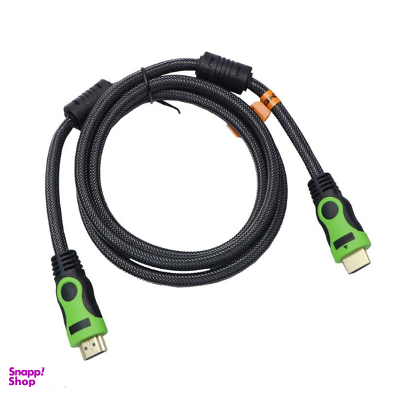 کابل HDMI مچر مدل MR-92 طول 5 متر