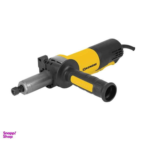 فرز انگشتی گلو بلند کنزاکس مدل KDG-3584