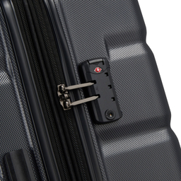 چمدان دلسی مدل CITADEL SECURITECH کد 4005819 سایز متوسط