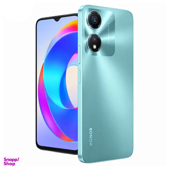 گوشی موبایل آنر مدل X5 Plus دو سیم کارت ظرفیت 64 گیگابایت و رم 4 گیگابایت