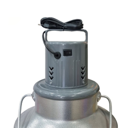 کره گیر برقی پارسونیک مدل PMM-20 ظرفیت 20 لیتر