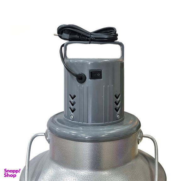 کره گیر برقی پارسونیک مدل PMM-20 ظرفیت 20 لیتر