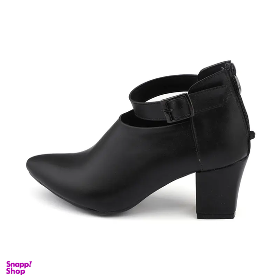نیم بوت زنانه کروماکی مدل kmAX25