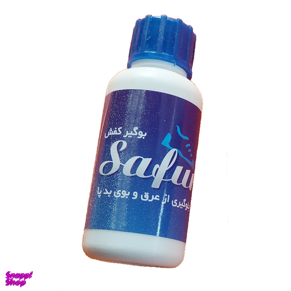 واکس کفش بی رنگ و مشکی مرمر مدل 2080 به همراه ابر مگا و بوگیر کفش