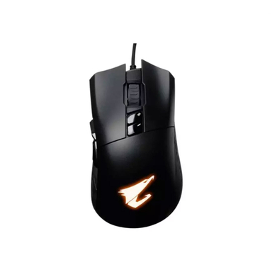 ماوس گیمینگ گیگابایت مدل Aorus M3