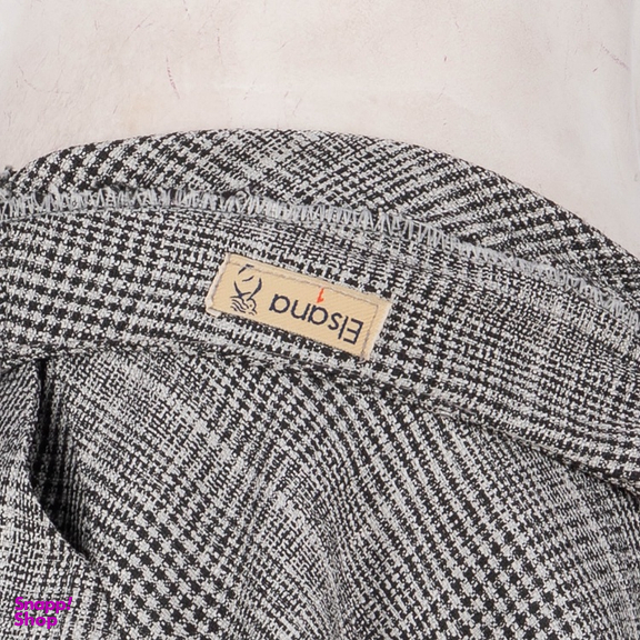 ست کت و دامن زنانه السانا مدل نلورا کد 197902