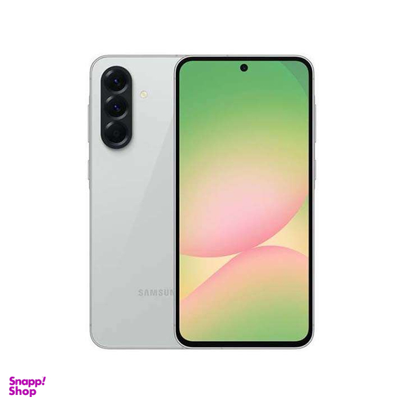 گوشی موبایل سامسونگ مدل Galaxy A56 دو سیم کارت ظرفیت 128 گیگابایت رم 8 گیگابایت