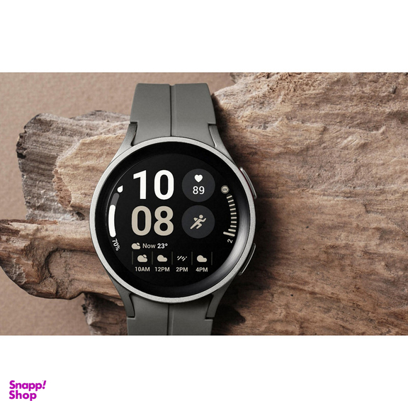 ساعت هوشمند سامسونگ مدل Galaxy Watch5 Pro R920