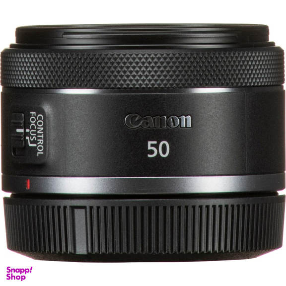لنز دوربین کانن مدل RF 50mm f/1.8 STM