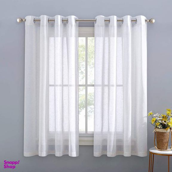 پرده کد PB300 سایز 180×140 سانتی متر