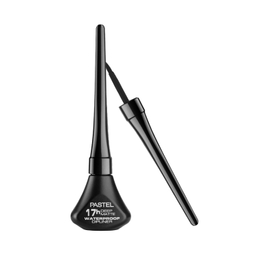 خط چشم ماژیکی طرح پاستل مدل Deep Matte حجم 4.5 میلی لیتر