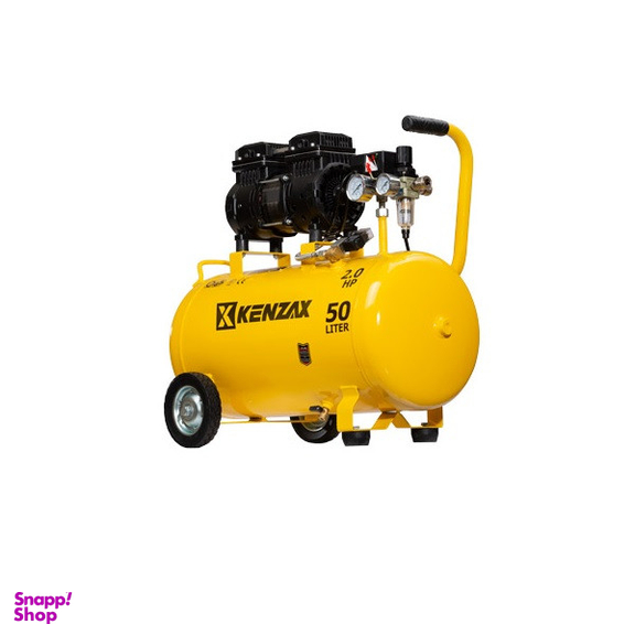 کمپرسور باد کنزاکس مدل KSC-5451