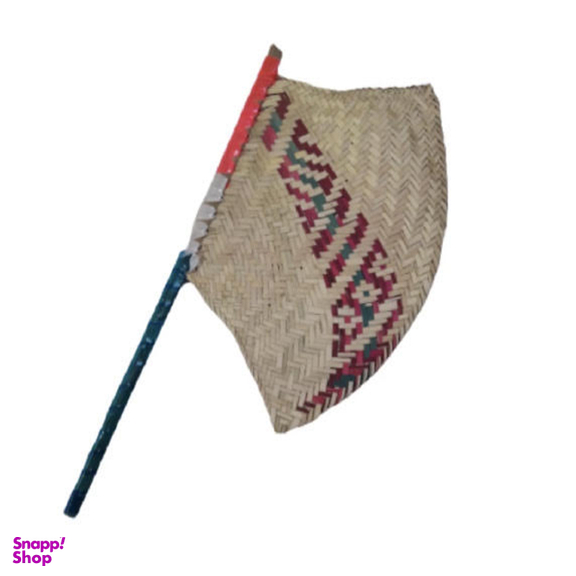 بادبزن کد B2