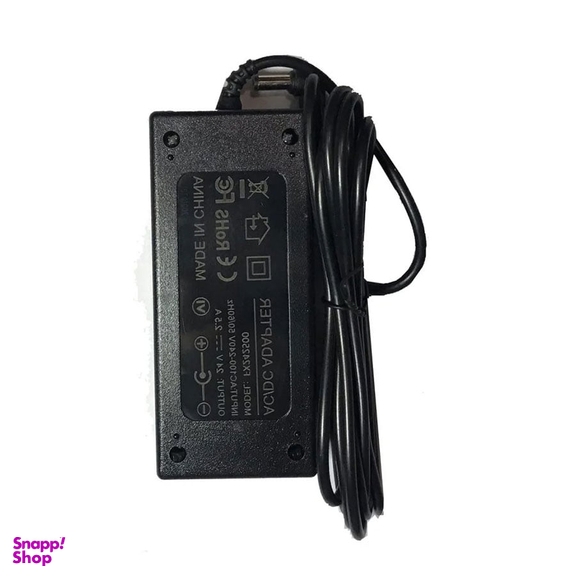 پروژکتور 100 وات با پایه 805 مدل T020 به همراه سافت باکس