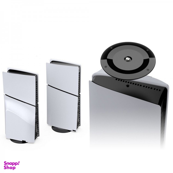 پایه نگهدارنده عمودی کنسول بازی دابی مدل Vertical Stand مناسب سونی PS5 Slim
