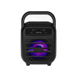 اسپیکر بلوتوثی قابل حمل کی برود مدل KTX-1411