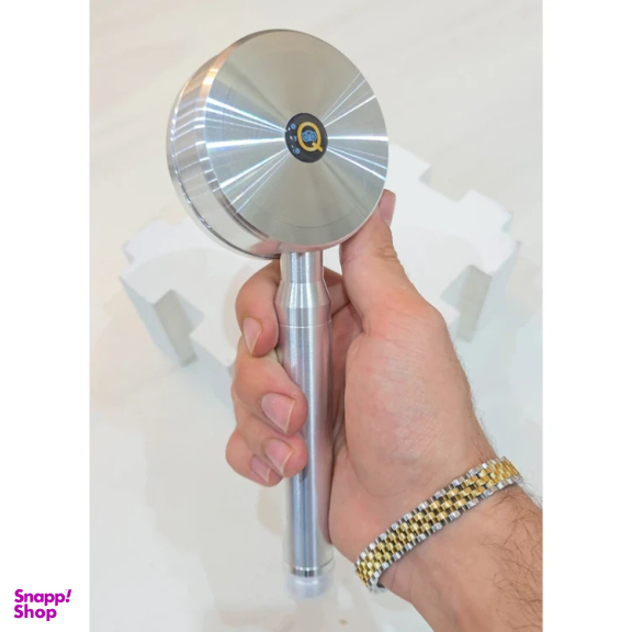 سردوش حمام آی کیو مدل Fast-Wash کد chrome