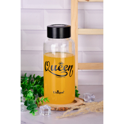 بطری یونیک طرح queen کد 3066-2