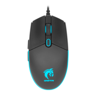 ماوس باسیم گریفین مدل GM603-RGB