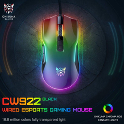 ماوس باسیم اونیکوما مدل CW922