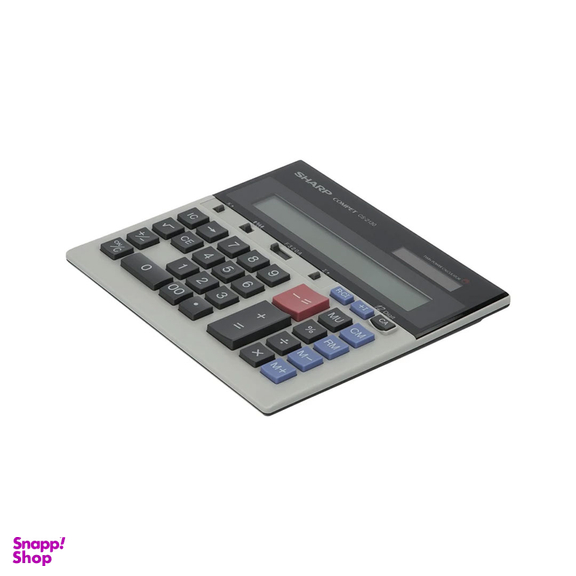 ماشین حساب شارپ مدل CS-2130