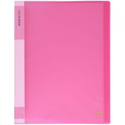 کلیر بوک 10 برگ پاپکو کد A4-10