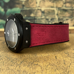 ساعت مچی عقربه ای مردانه هابلوت مدل 882888