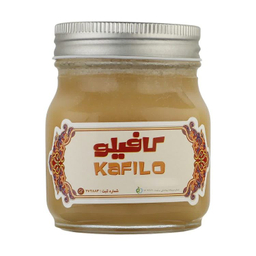 عسل بکر کافیلو وزن 500 گرم