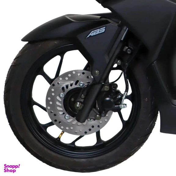 موتور سیکلت کبیر طرح هوندا کلیک 170 سی سی اتاق جدید سال 1404