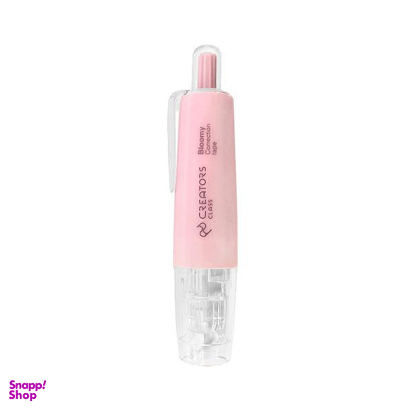 غلط گیر نواری سی کلاس مدل Bloomy کد CCT-78