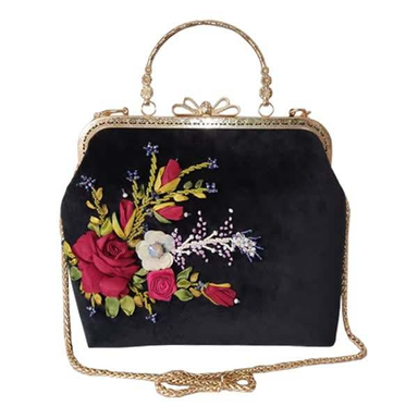 کیف رودوشی زنانه کد 233