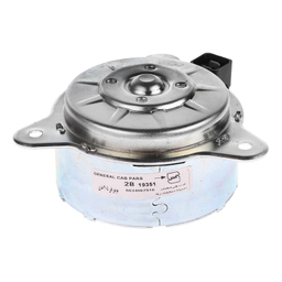 موتور فن 2 دور خاری مادپارت کد 224202160002 مناسب پژو 405 و پارس