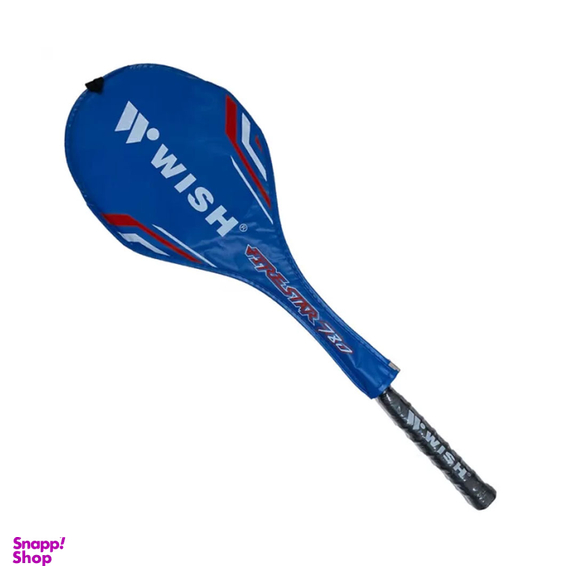 راکت بدمینتون ویش مدل Wish Firestar 780