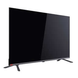 تلویزیون جی وی سی کد LT 50 N100 سایز 50 اینچ