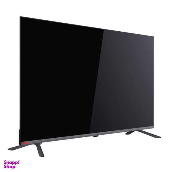 تلویزیون جی وی سی کد LT 50 N100 سایز 50 اینچ