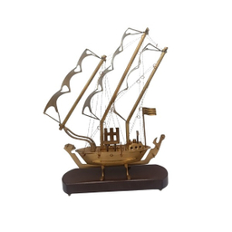 دکوری برنجی کد 9915AL