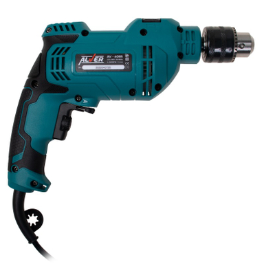 دریل چکشی آلور مدل AV-6085