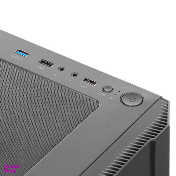 کیس کامپیوتر مخصوص بازی مدل FHI3-ECO