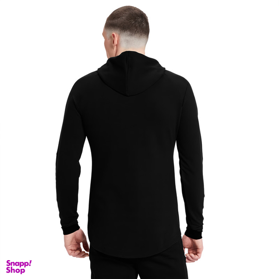 هودی ورزشی مردانه نوزده نودیک مدل GK1939 B