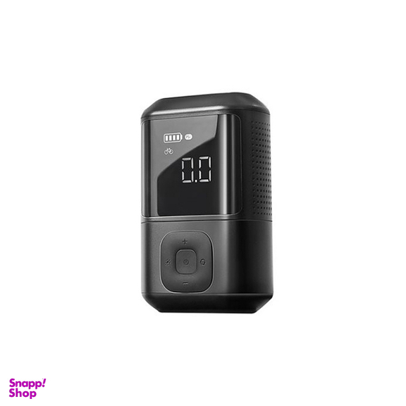 پمپ باد شارژی مدل Lydsto Car Inflatable Treasure YY-CQB01