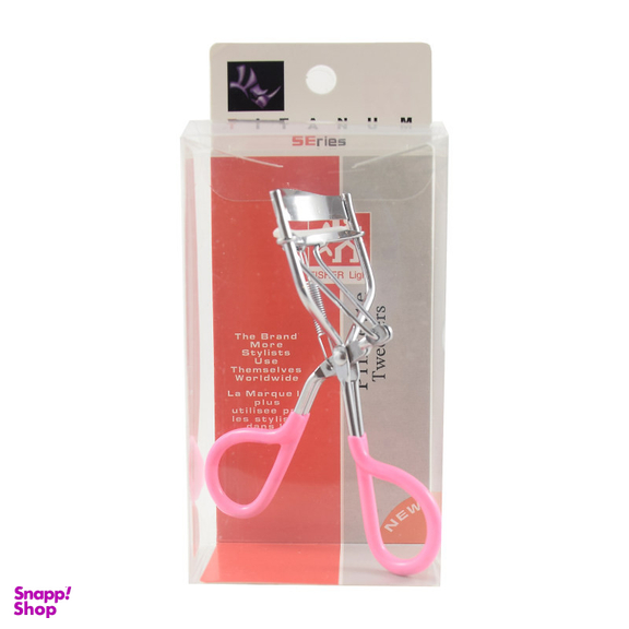 فرمژه فیشر مدل تیتانیوم کد FT 1