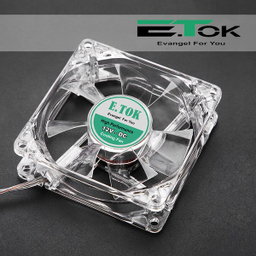 فن کیس ایتوک مدل Ventilador Plus