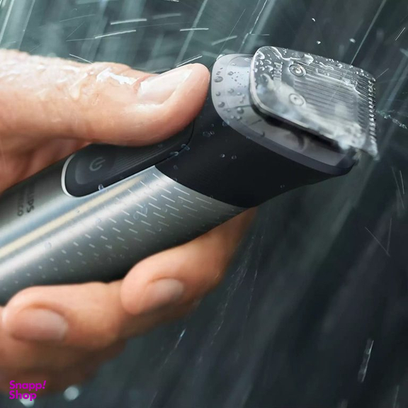 ماشین اصلاح موی سر و صورت فیلیپس مدل MG7910