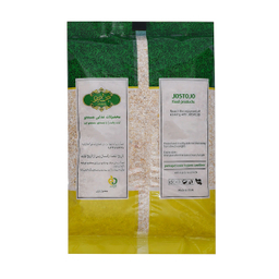 بلغور جو جستجو  وزن 900 گرم