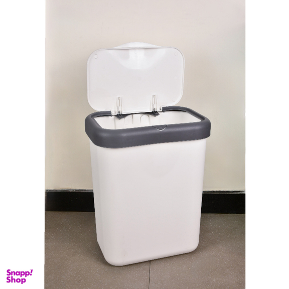 سطل زباله آریاسام کد 180 گنجایش 30 لیتر